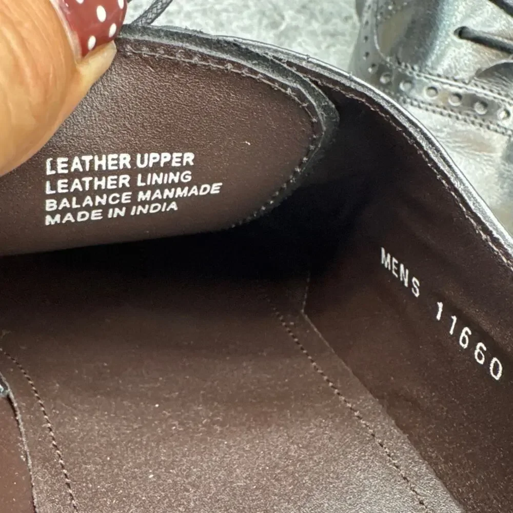 Florsheim step out